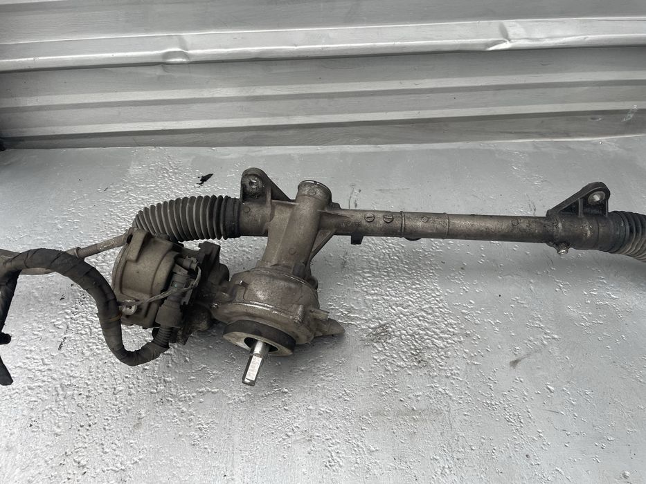 Рейка БМВ Х1, Ф48 (reika bmw x1, f48)