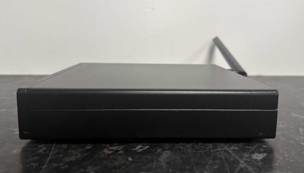 Mini PC Dell 3090 micro, i5-10500t, 8GB DDR4, 256GB ssd, WiFi