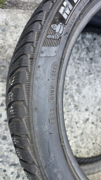 Anvelope iarna 255 40 20
