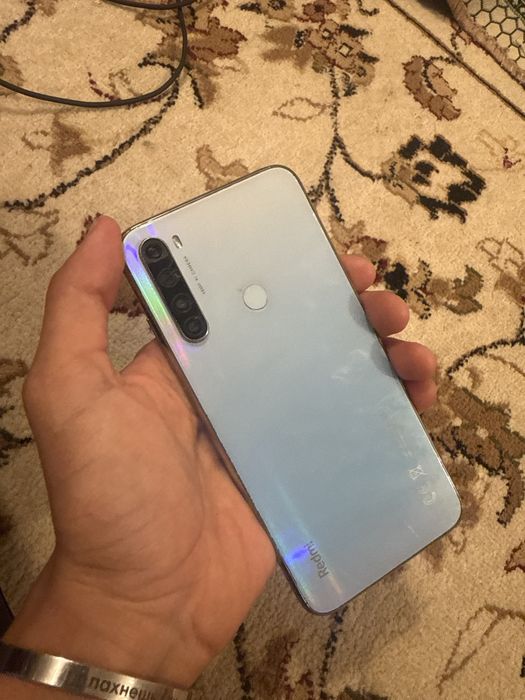 Redmi Note 8 срочно
