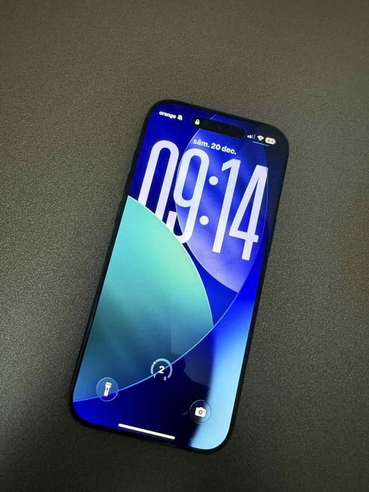 Vand Iphone Air 256 GB