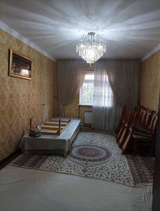 Сергели 9-худуд срочно продается 3*4 квартира.