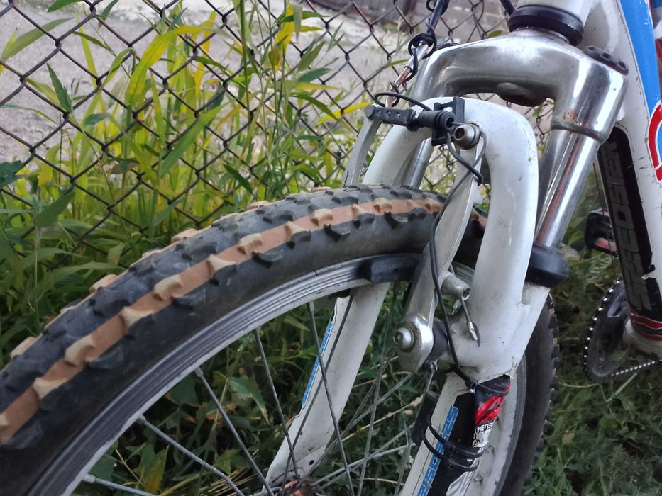 Детско колело Cross 20 цола