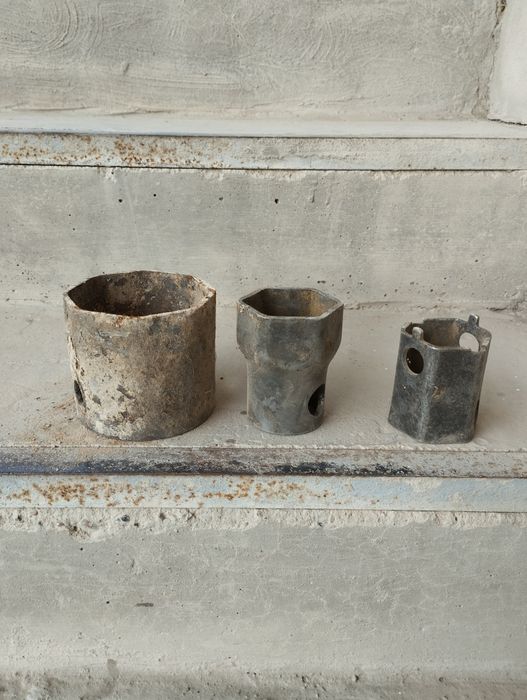 Ступичный ключ для КамАЗ