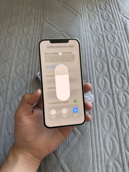 iPhone 12 Pro Max 256гб АКБ 79%