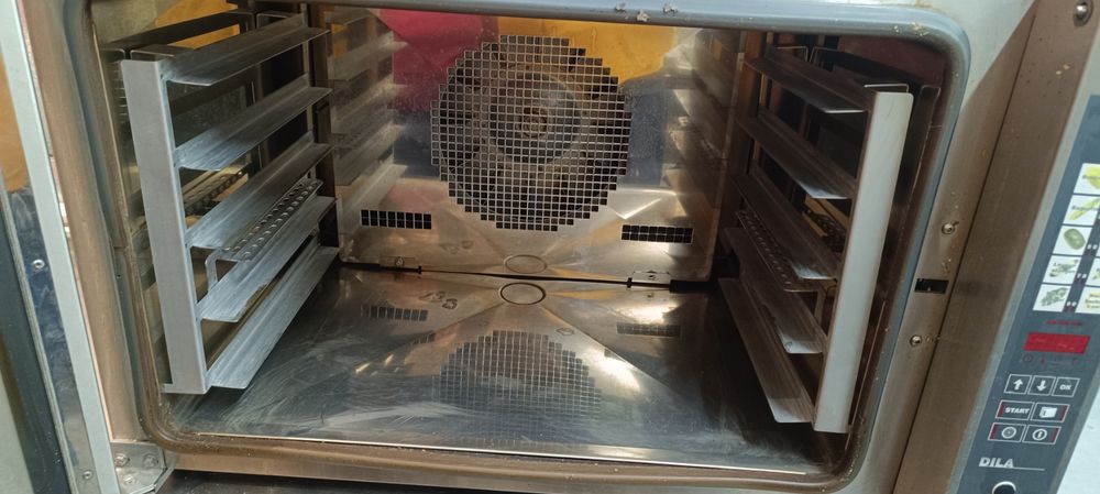 Конвектомат Dila 5