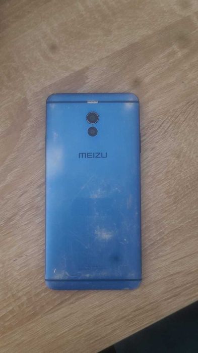 meizu m6 note 5000 тысяч