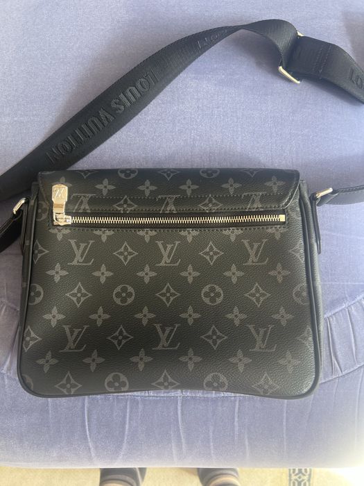 Оригинальная сумка Louis Vuitton | Отличное состояние