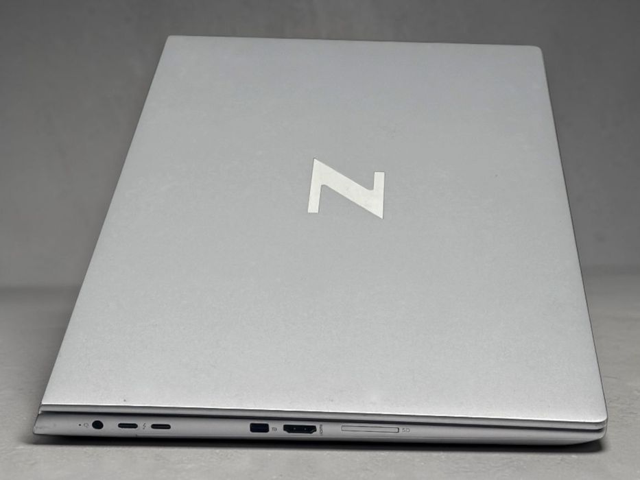 HP ZBook Studio 16 G9 16" 1000 nits i9-12900H 32GB DDR5 1TB SSD RTX A2000 8GB Мобилна работна станция / Лаптоп / Гаранция!