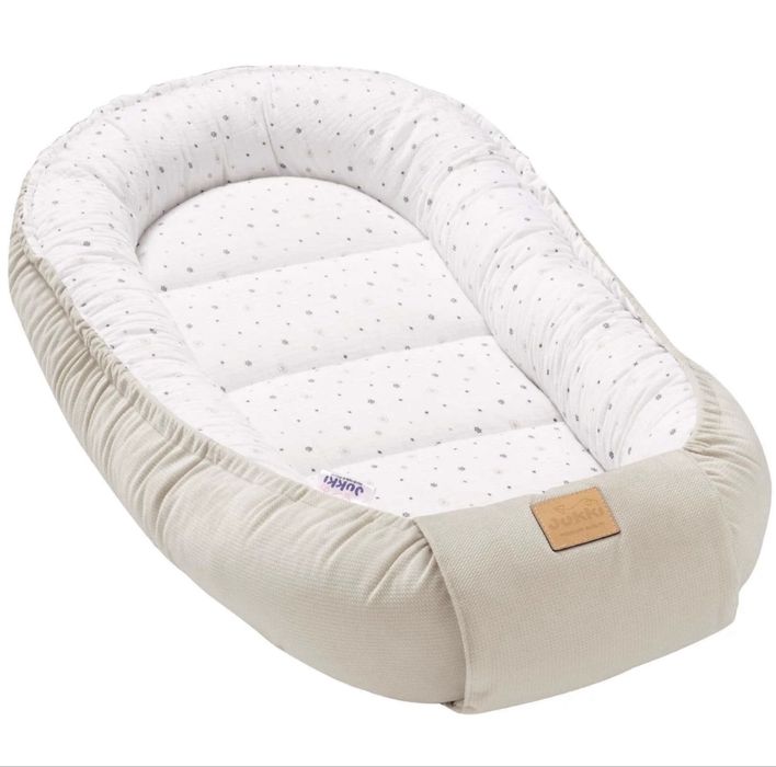 Бебешко гнездо - Jukki