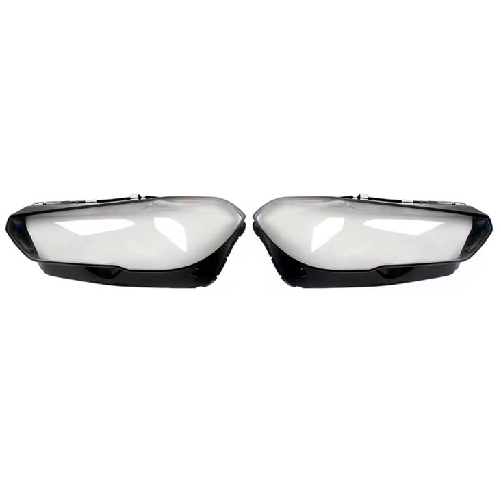 Set sticle far geam stanga + dreapta BMW G05 G06 X5 X6 faruri laser