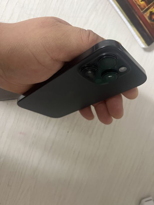 Айфон 16 про