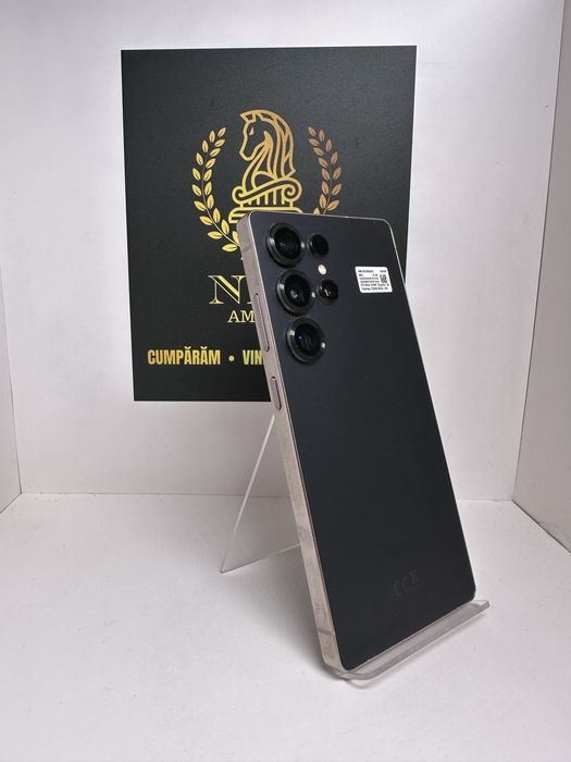 NDP Amanet NON-STOP Calea Vitan Nr. 121 Samsung S25 Ultra (45295)