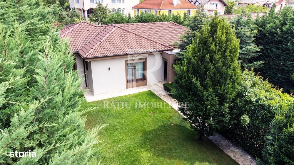 Casă Individuală Premium | 4 Camere | Zona Gheorghe Doja | Oradea