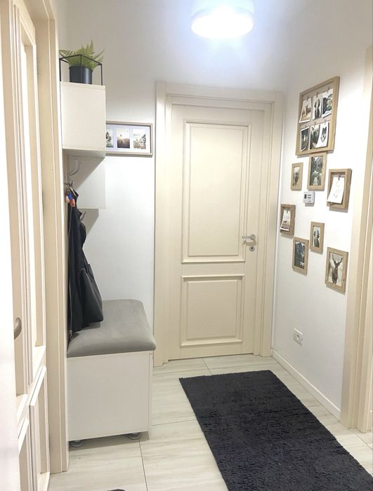 Inchiriez apartament 2 camere / complex rezidential