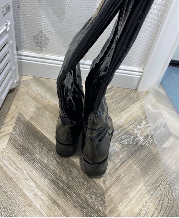 Продам сапоги Италия