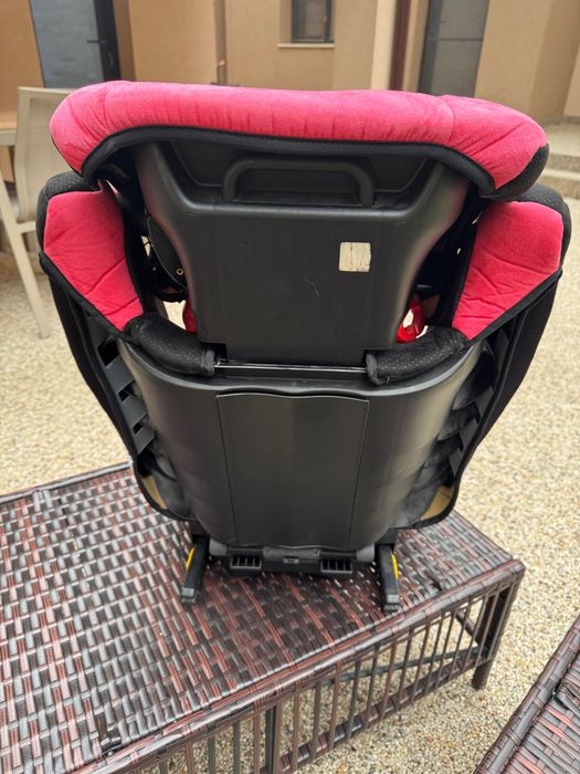 Scaun auto Recaro pentru copii