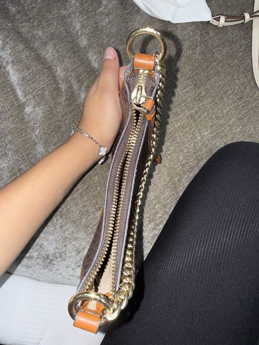 Сумка Michael Kors коричневый
