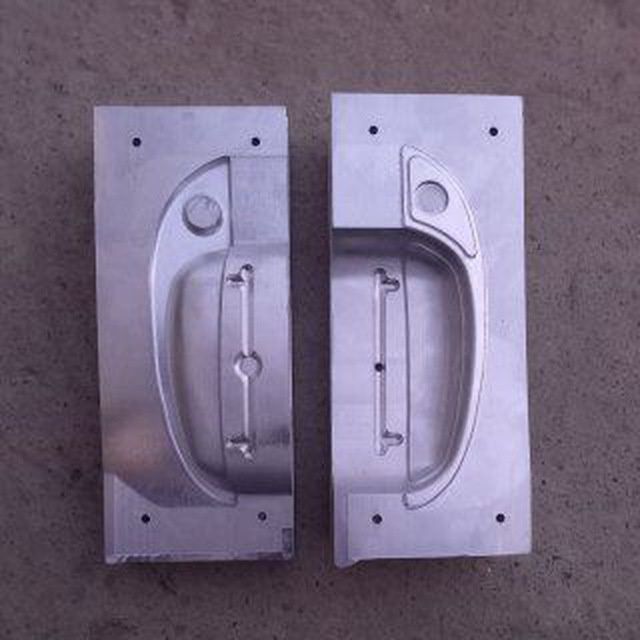 Turlixil buyumlarga Qolip yasash xizmati Alumini va Stall