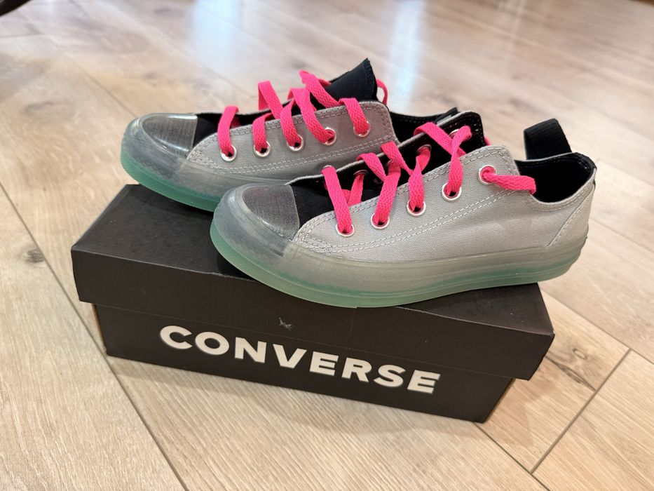 Дамски кецове естествена кожа