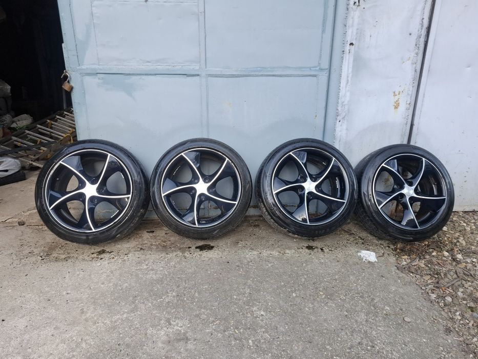Jante Volkswagen Passat  5×112 ,205-50-17