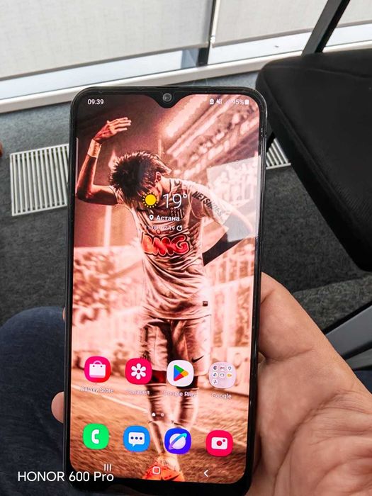Samsung Galaxy A50 128GB Dual SIM