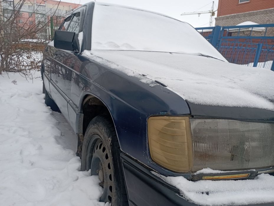 Обмен на авто на ходу