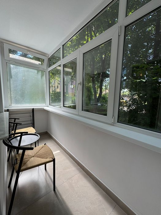 Apartament 3 camere