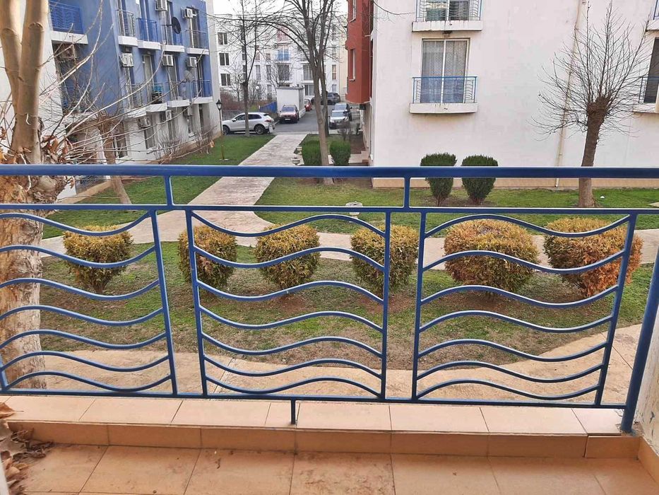 Продава се Тристаен апартамент в к.к. Слънчев бряг - 68 кв.м за 622 €/кв.м - Снимка #13