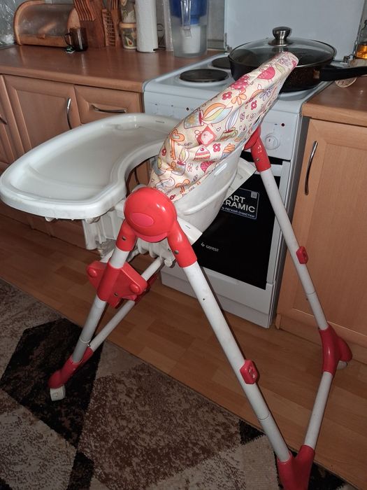 Продам детский стульчик