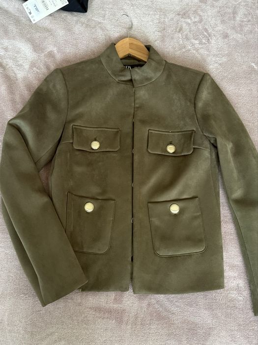 Дамско яке, Zara, S размер