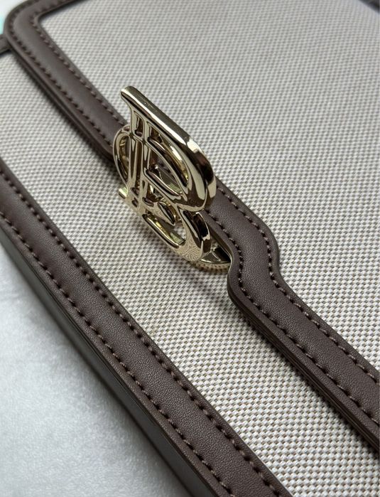 Сумочка через плечо