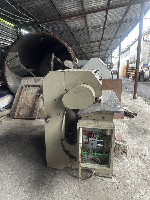 Станок гладильный