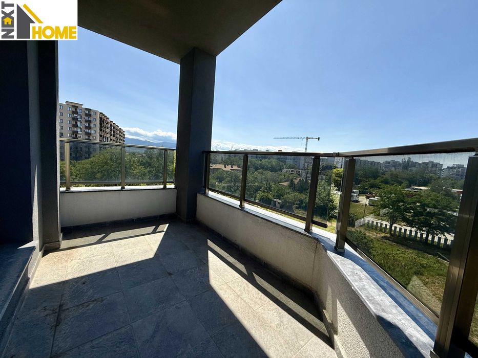 Дава се под наем Тристаен апартамент в Асеновград - 70 кв.м за 448.8 € - Снимка #3