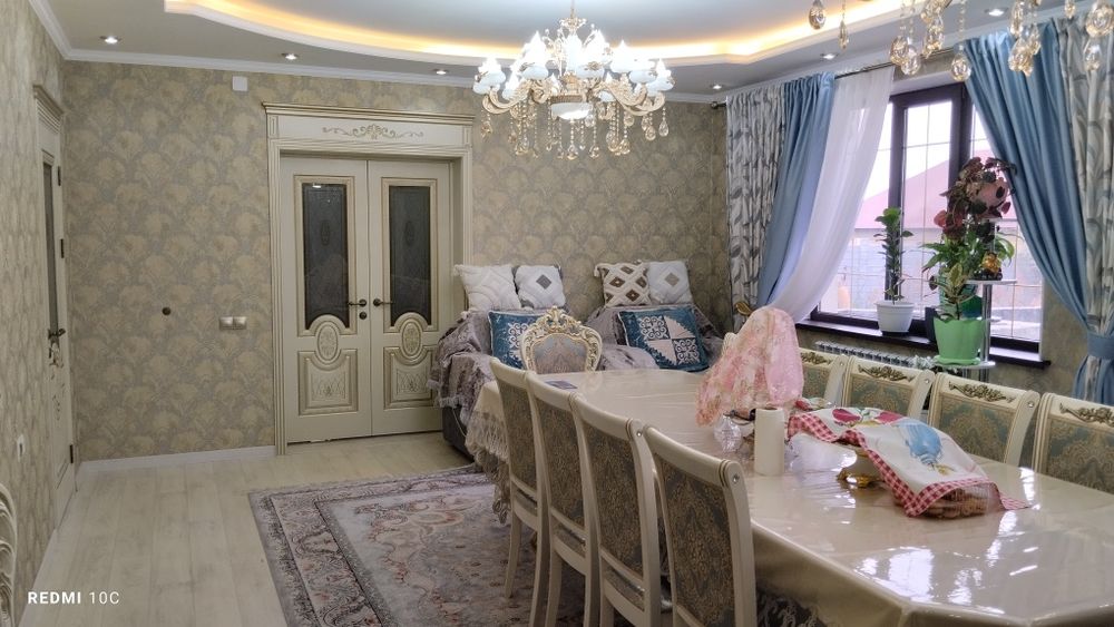 Срочно продается Дом в пос. Кендала.