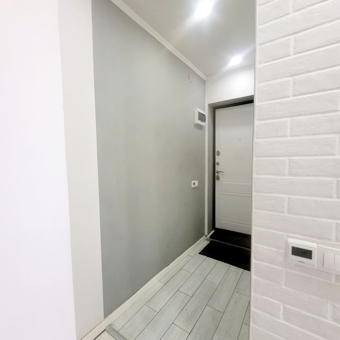 Квартира долгосрочно.