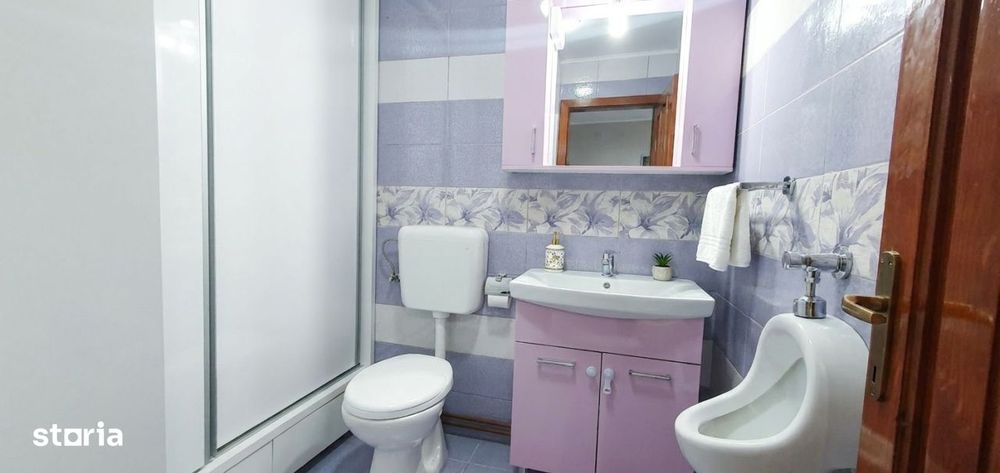 Ultracentral | Apartament la casa 85 mp | 2 parcari | Terasa | Curte