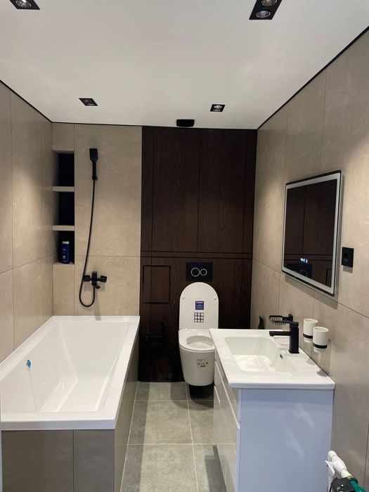 Квартира Новостройка уй сотилади Оху рўпарасидаги