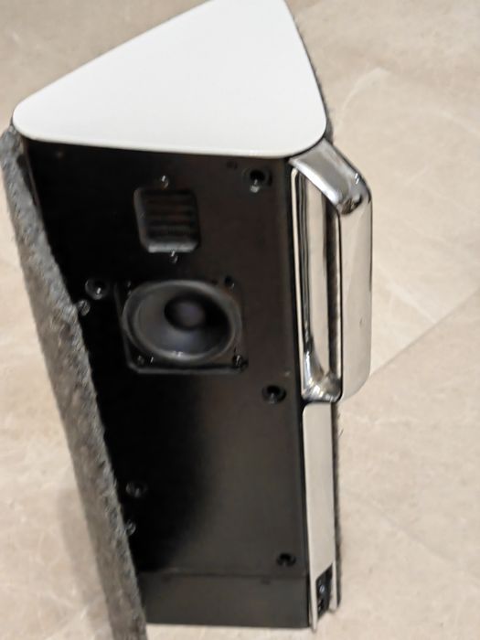 Boxe Libratone Danish Design