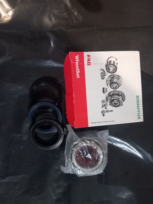 Лагер главина Субару