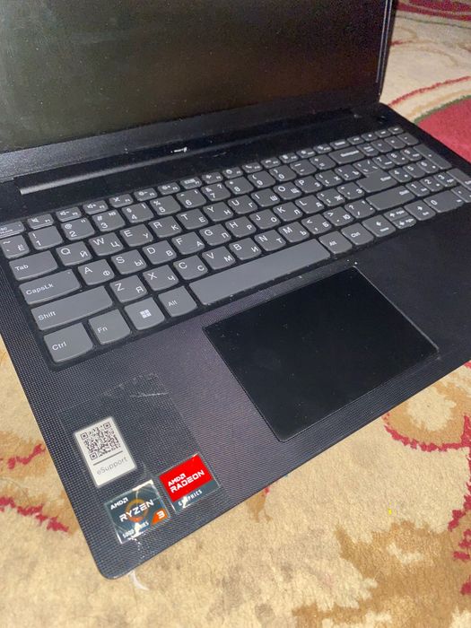 Lenevo pamiti 4gb Hama joyi ishlidi