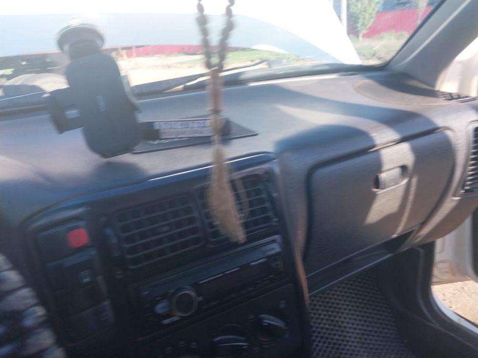 Volkswagen Polo 2001 года