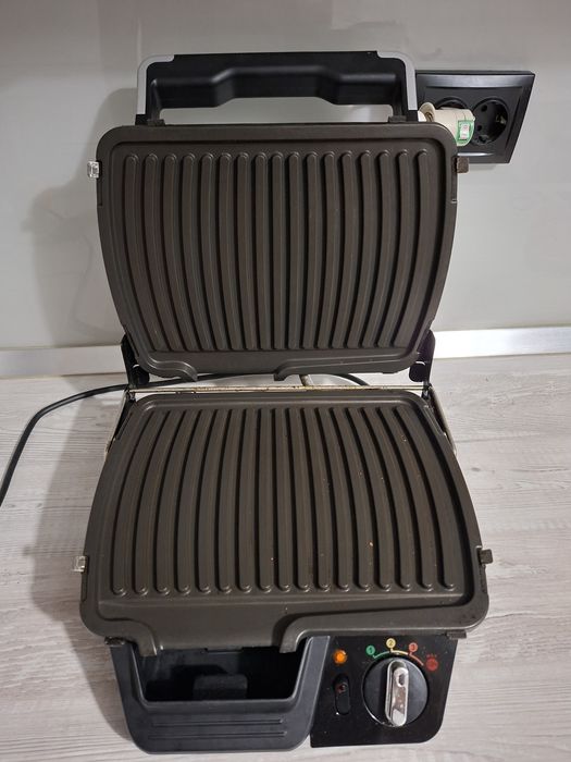 Grătar electric Tefal Supergrill