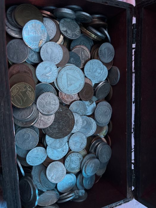 Monezi mai multe la telefon