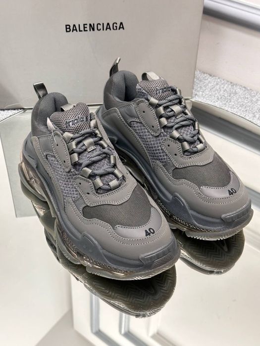 Sneakersi Balenciaga Triple S premium full box 40-45