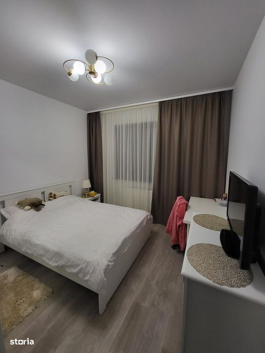 Apartament Modern ANL Brancusi Drumul Taberei
