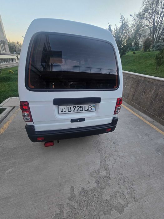 Продаю Дамас в отличном состоянии