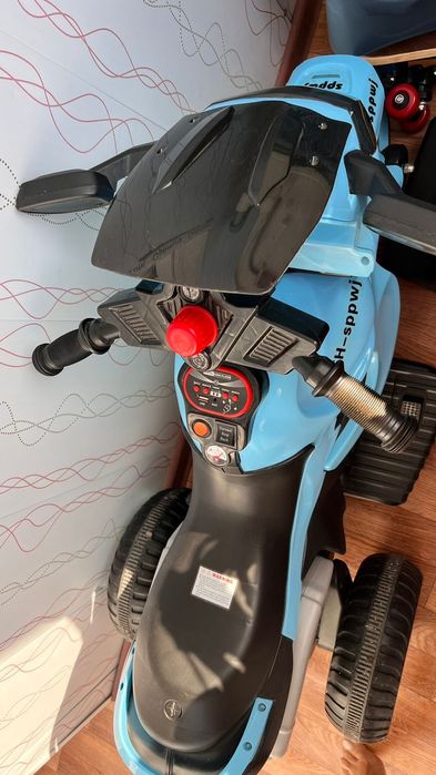 Продам детский мотоцикл