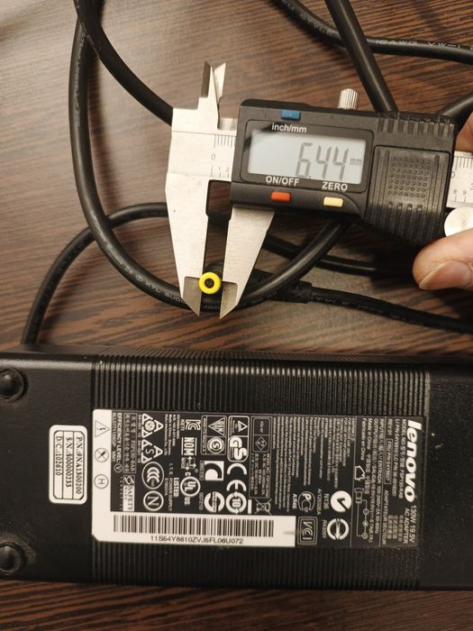 Alimentator Lenovo FSP130-RAB, 130W