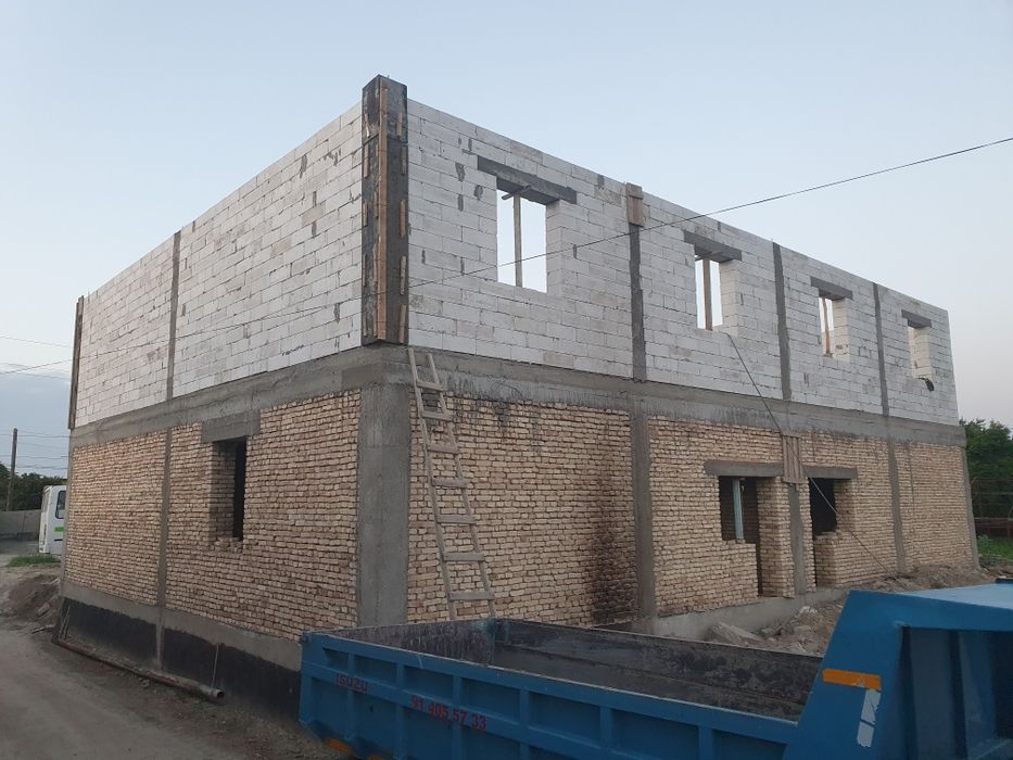 Пеноблок гарантия 100%